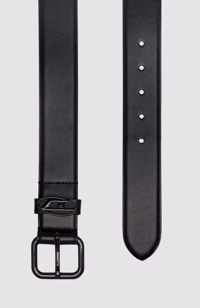 B 1DR Oval D