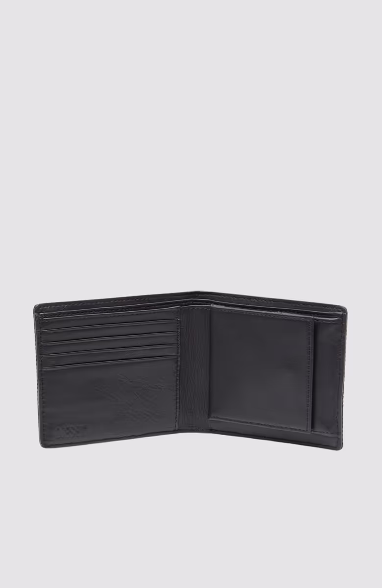 Multi Pkts Bi Fold Coin S 3D