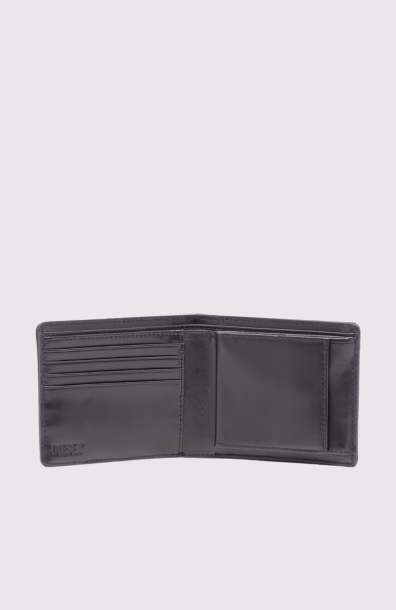 Multi Pkts Bi Fold Coin S 3D