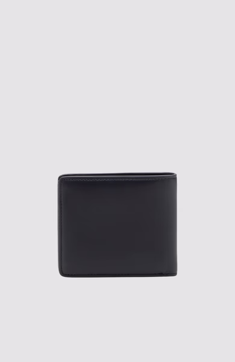 Biscotto Bi Fold Coin S 3D