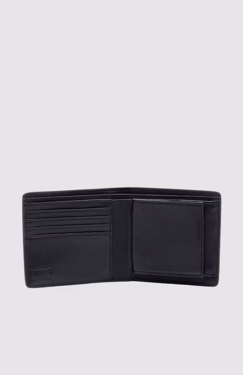 Biscotto Bi Fold Coin S 3D