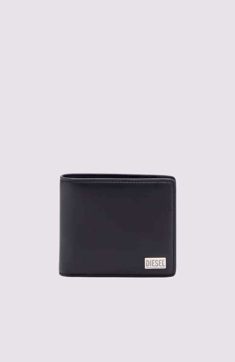 Biscotto Bi Fold Coin S 3D