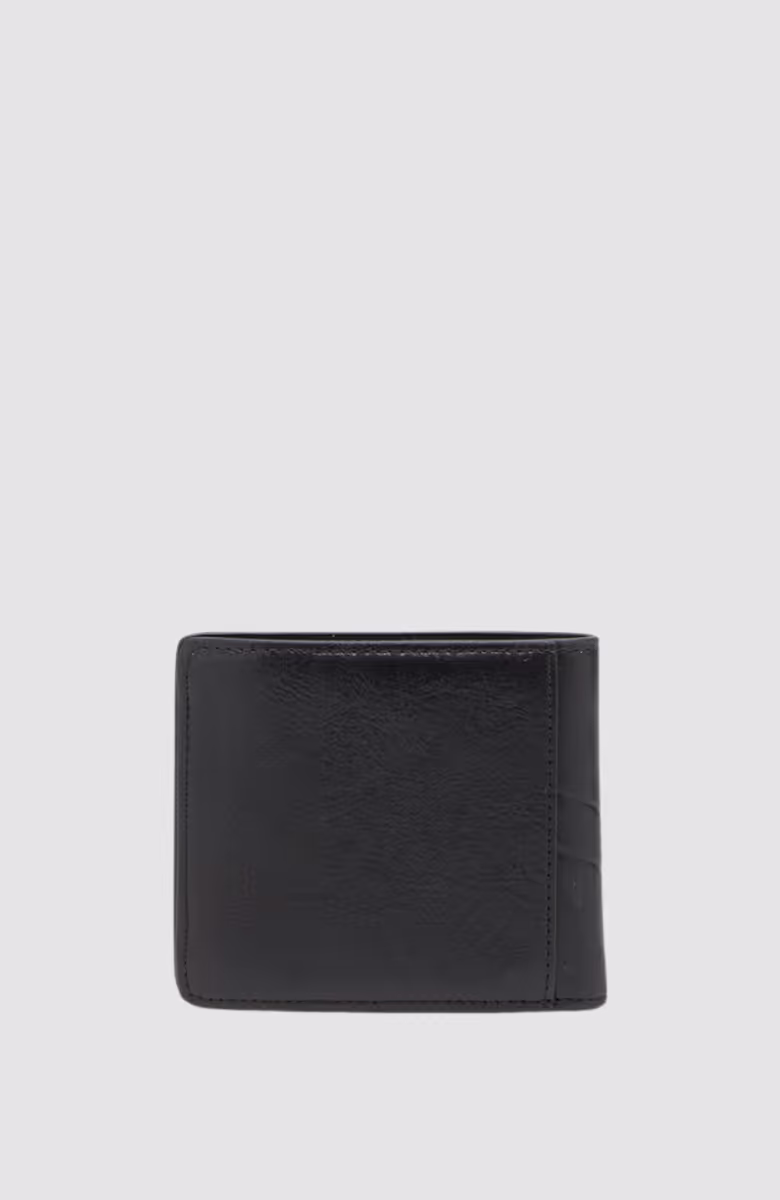 Flag D Bi Fold Coin S 3D