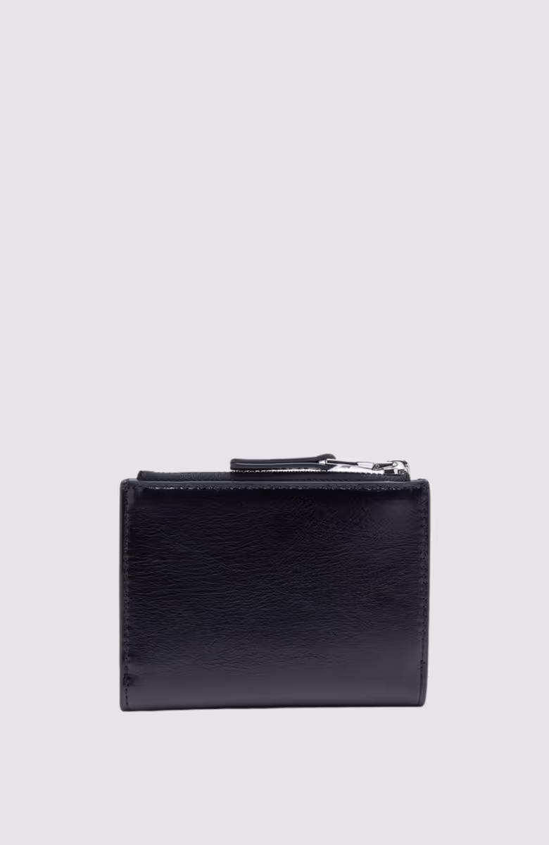 Bi Fold Zip II