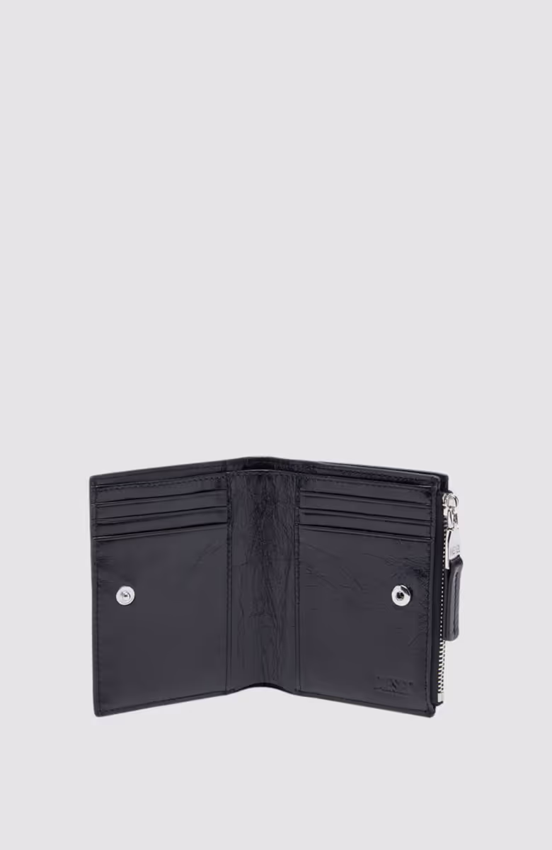 Bi Fold Zip II