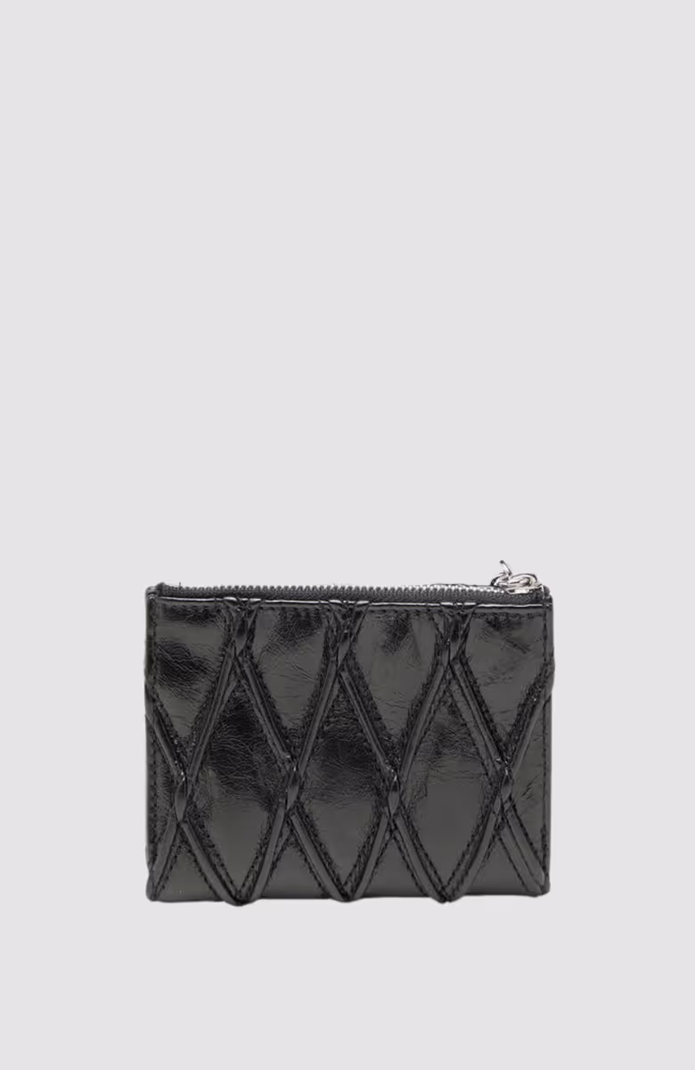 D-Charms BI Fold Zip II