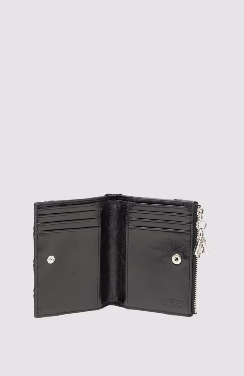 D-Charms BI Fold Zip II