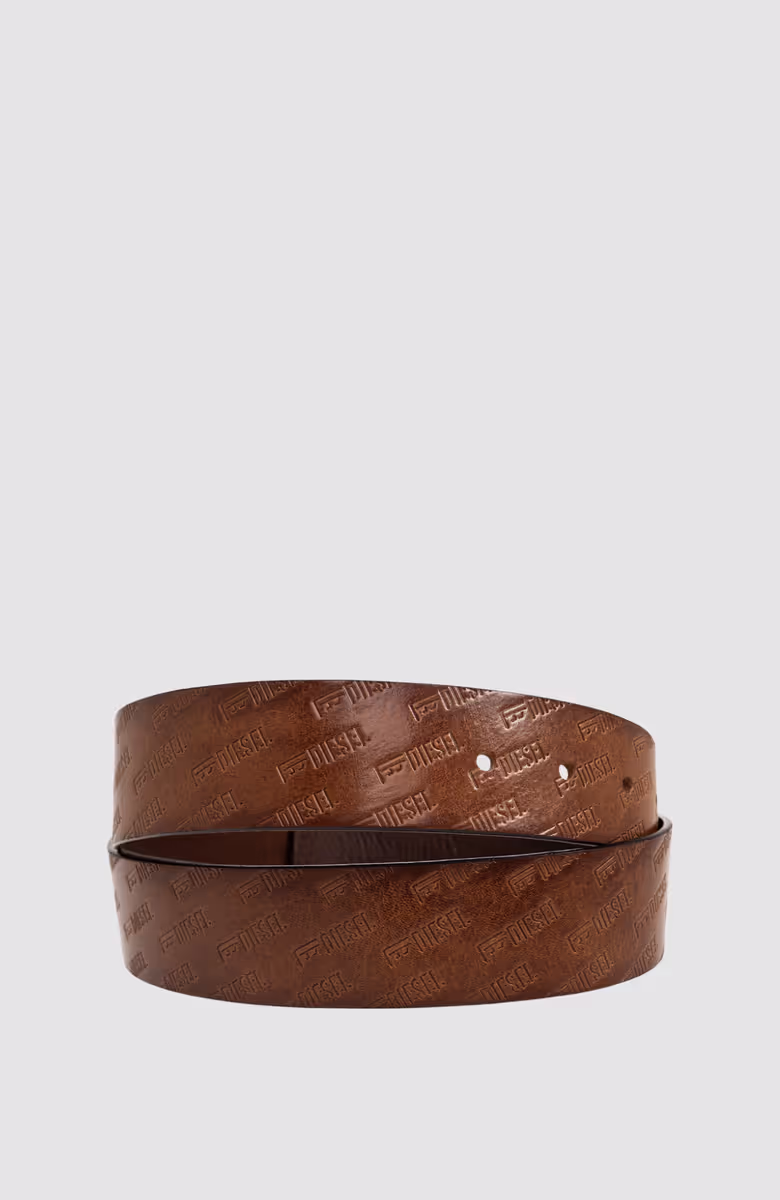 B Monogram DSL