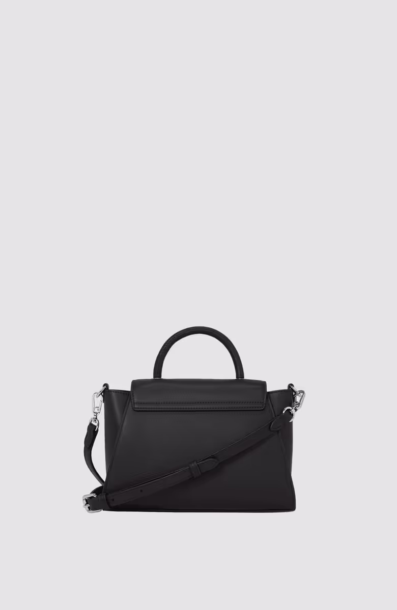 Ikon Choup Metal Top Handle