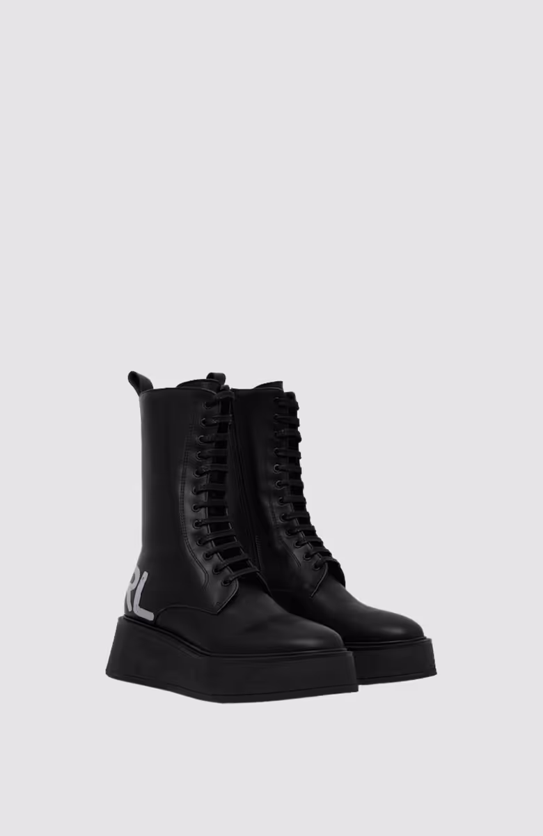 ZEPHYR Hi Lace Boot