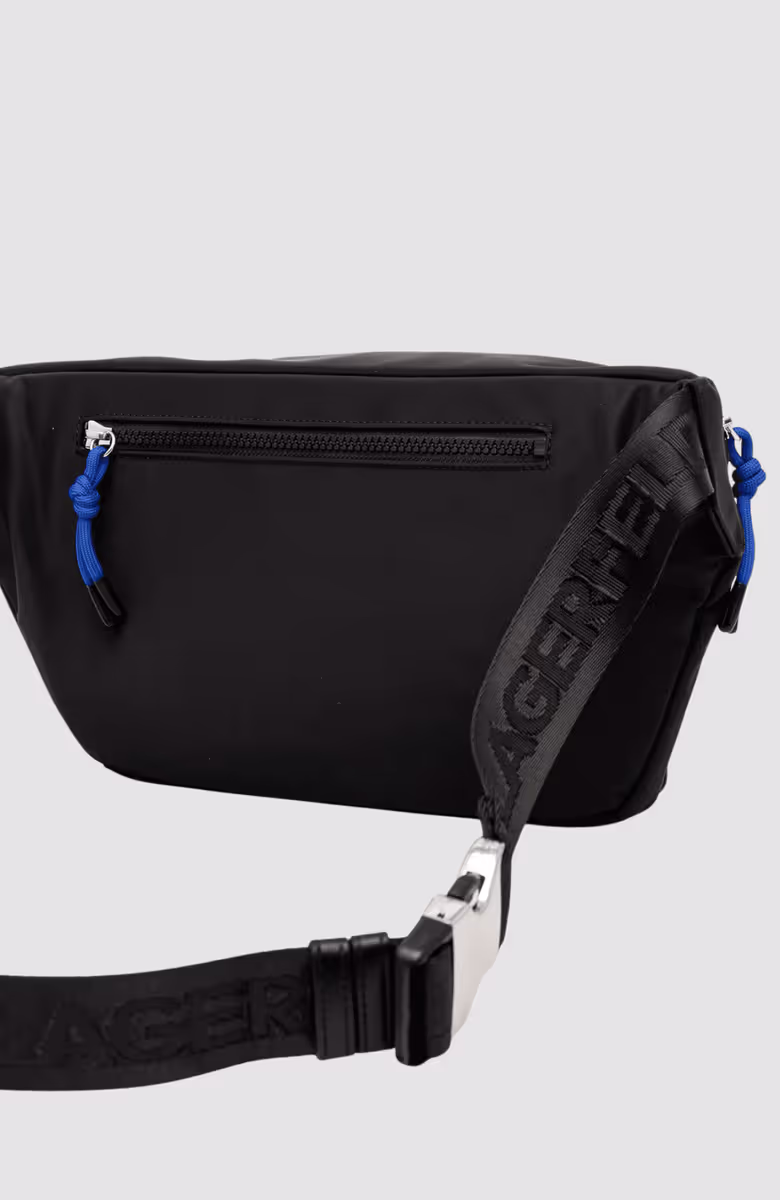 KLJ Utility Nylon Bumbag