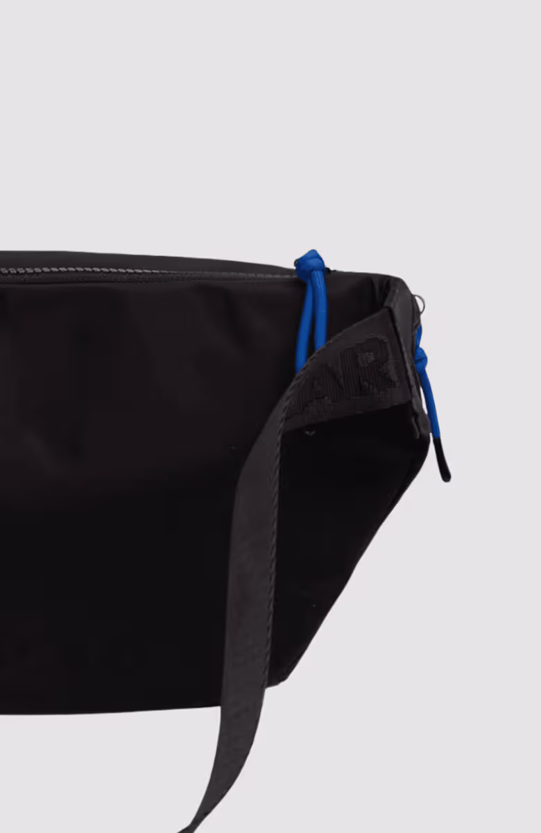 STREET NYLON XL BUMBAG