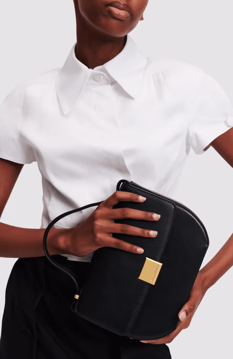 K/Forever Md Crossbody