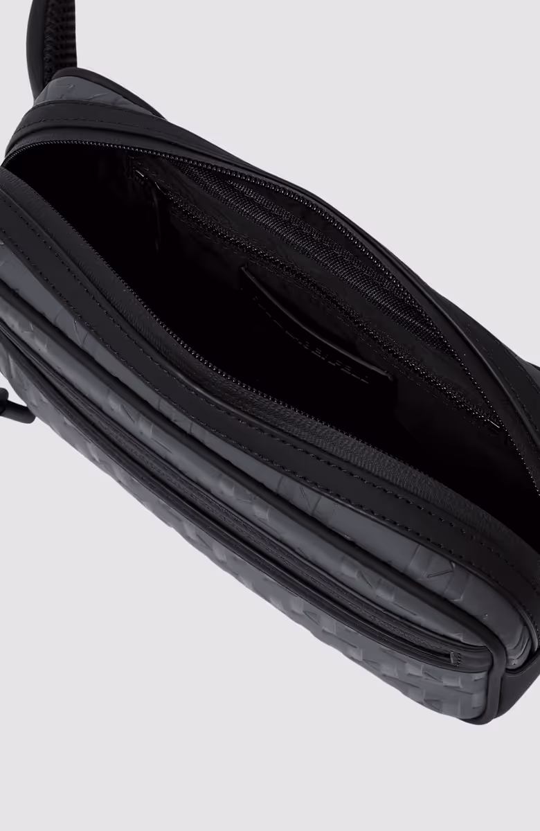 K/Monogram Weatherproof Cb