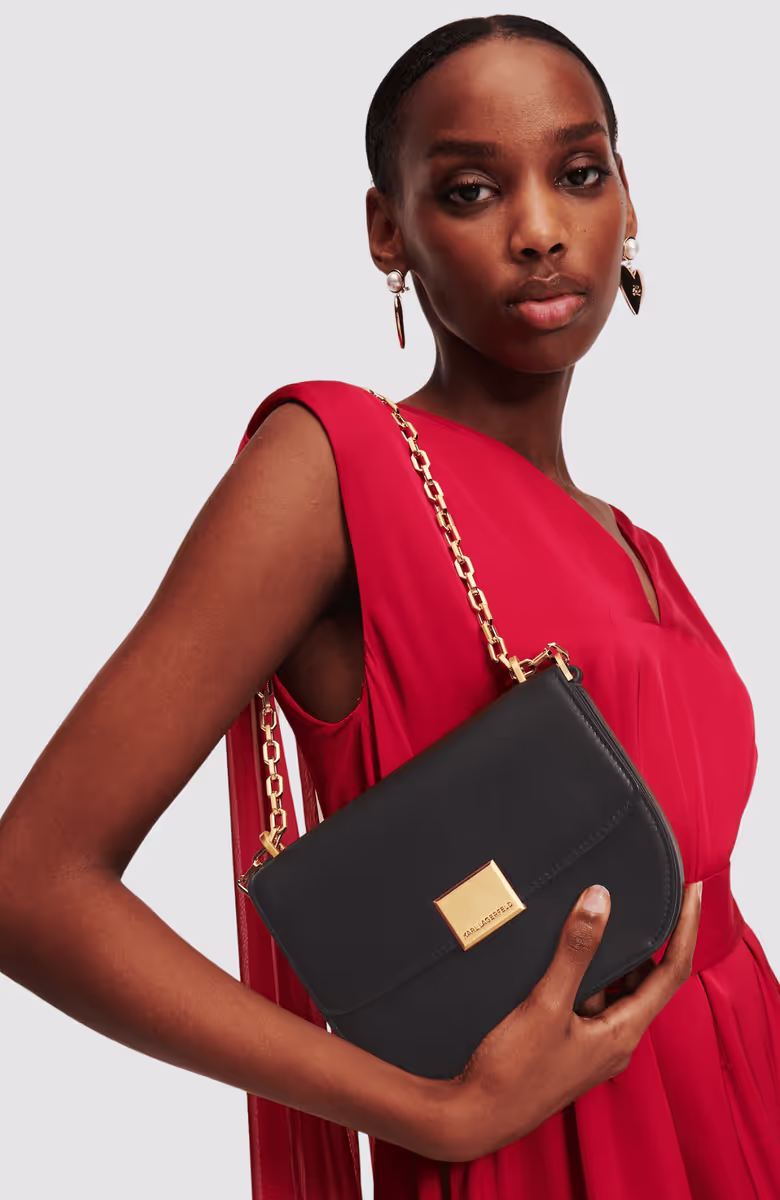 K/Forever Sm Crossbody