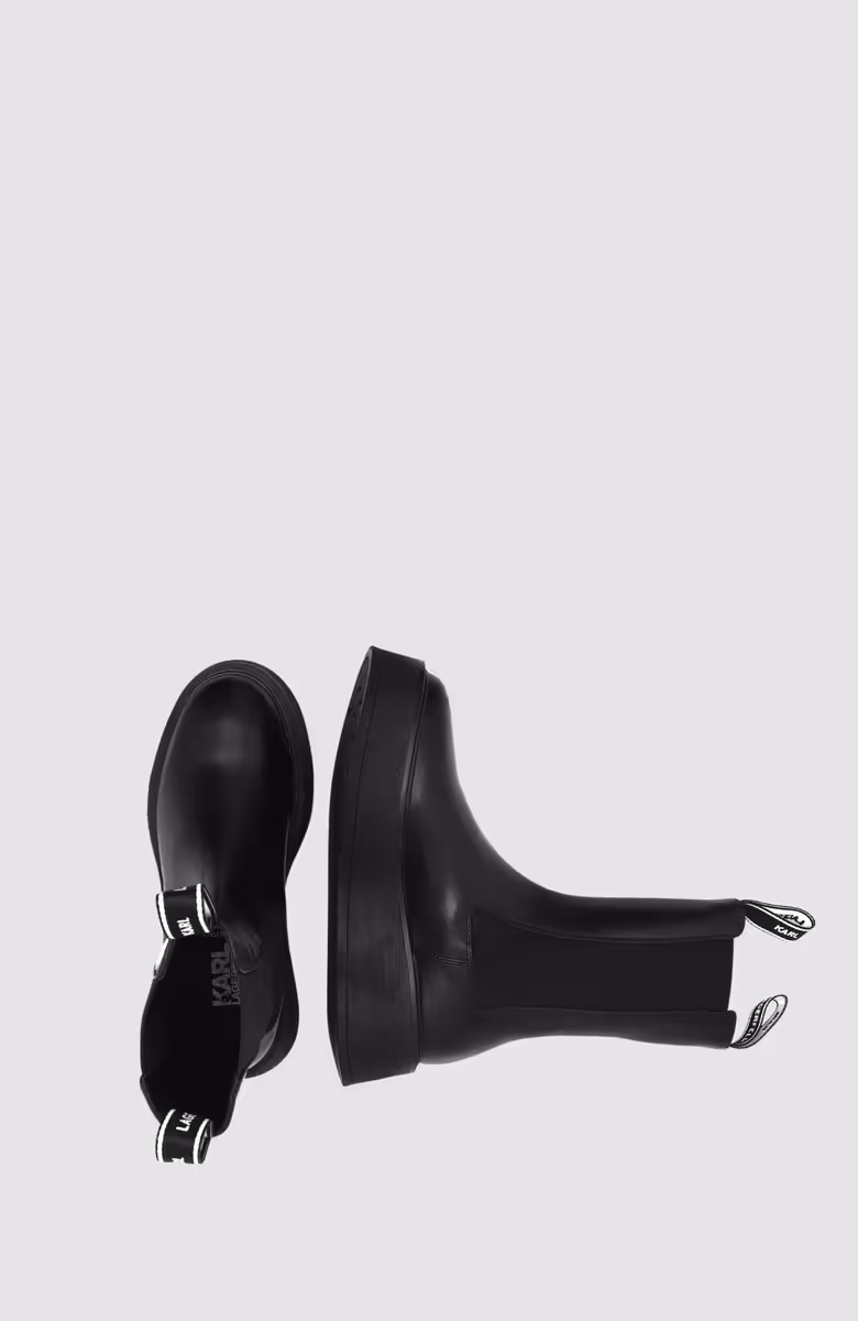 ZEPHYR Midi Gore Boot