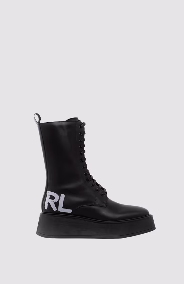 ZEPHYR Hi Lace Boot