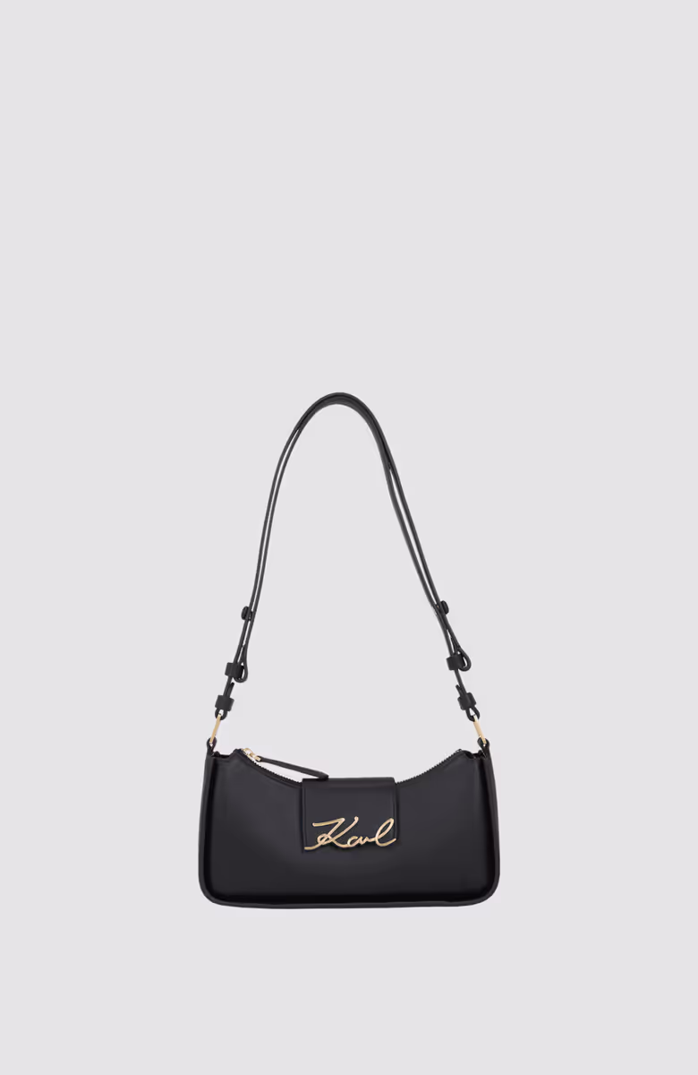 K/Signature Sm Zip Sb