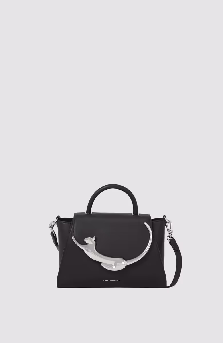 Ikon Choup Metal Top Handle