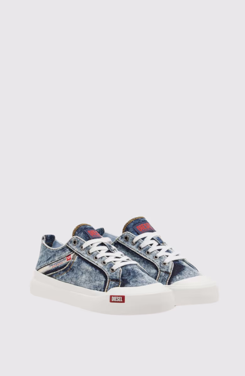 S Athos Nmd Low W
