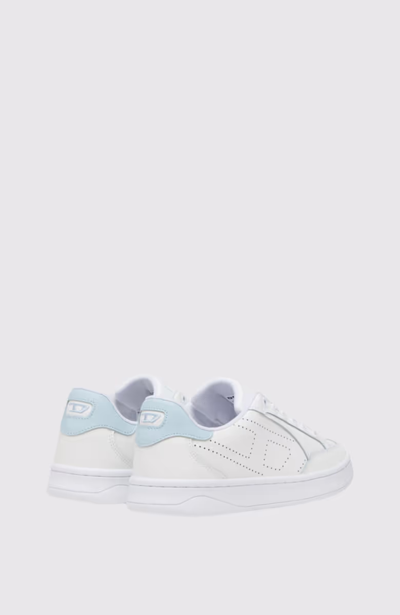S Dakota Low W