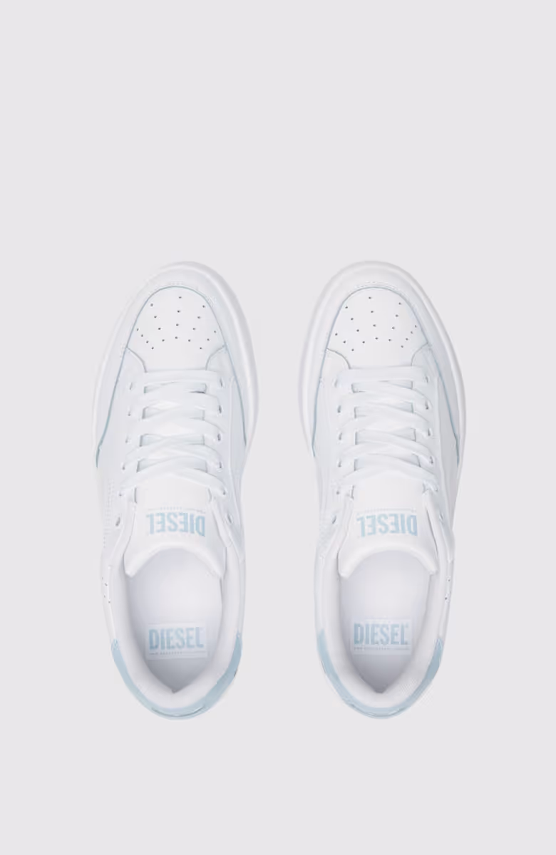 S Dakota Low W