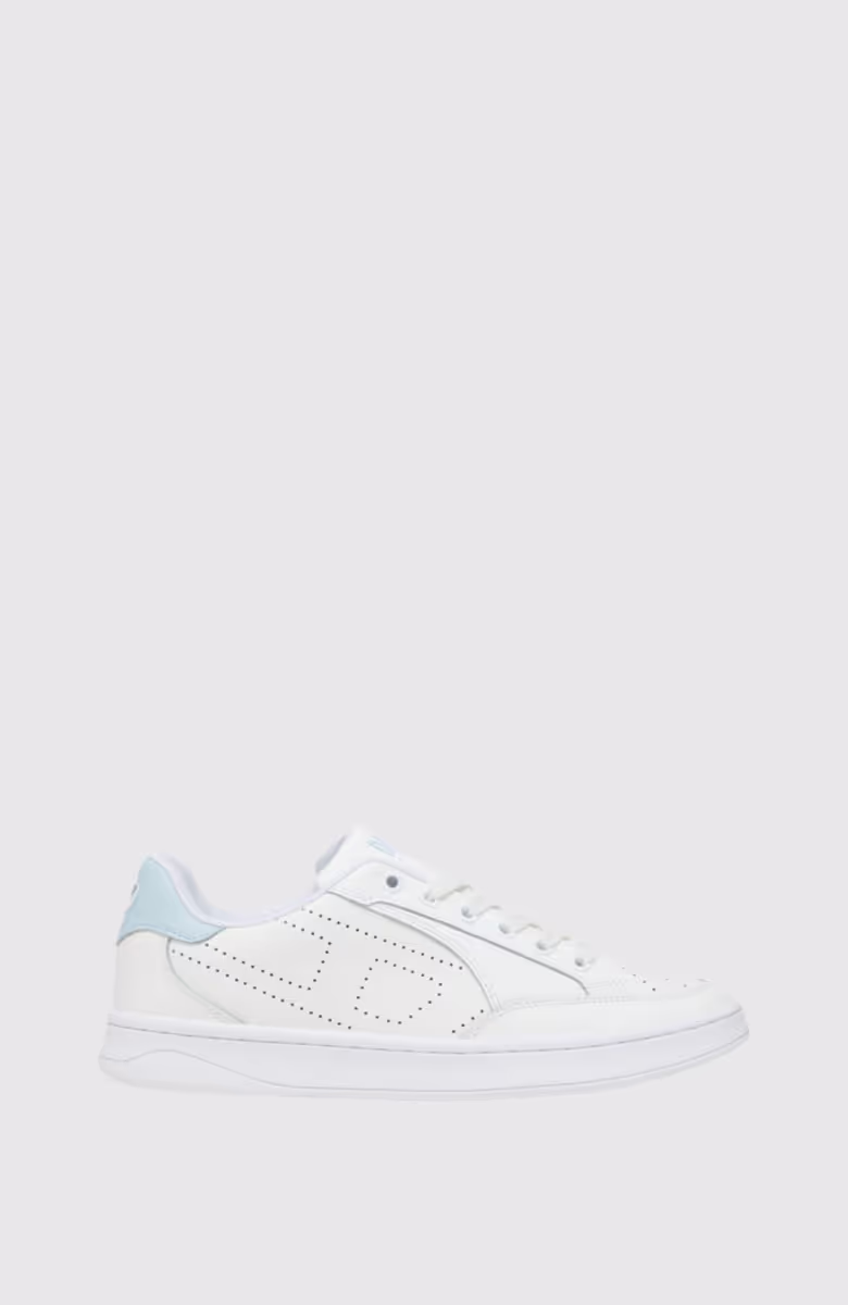 S Dakota Low W