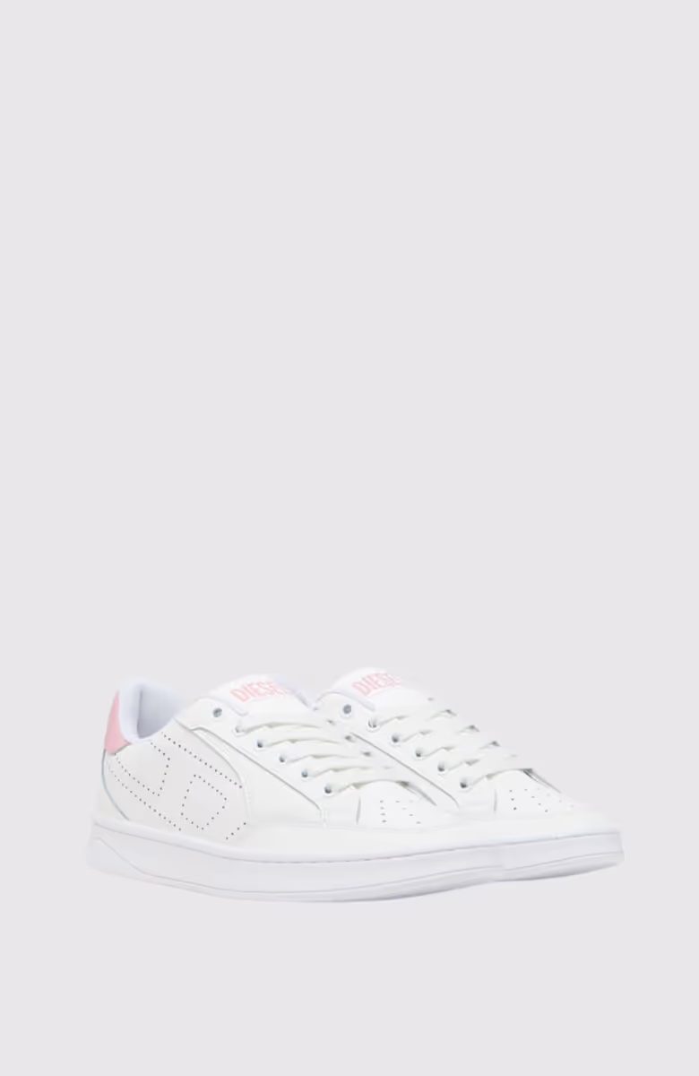 S Dakota Low W