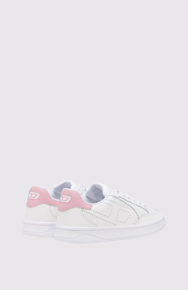 S Dakota Low W
