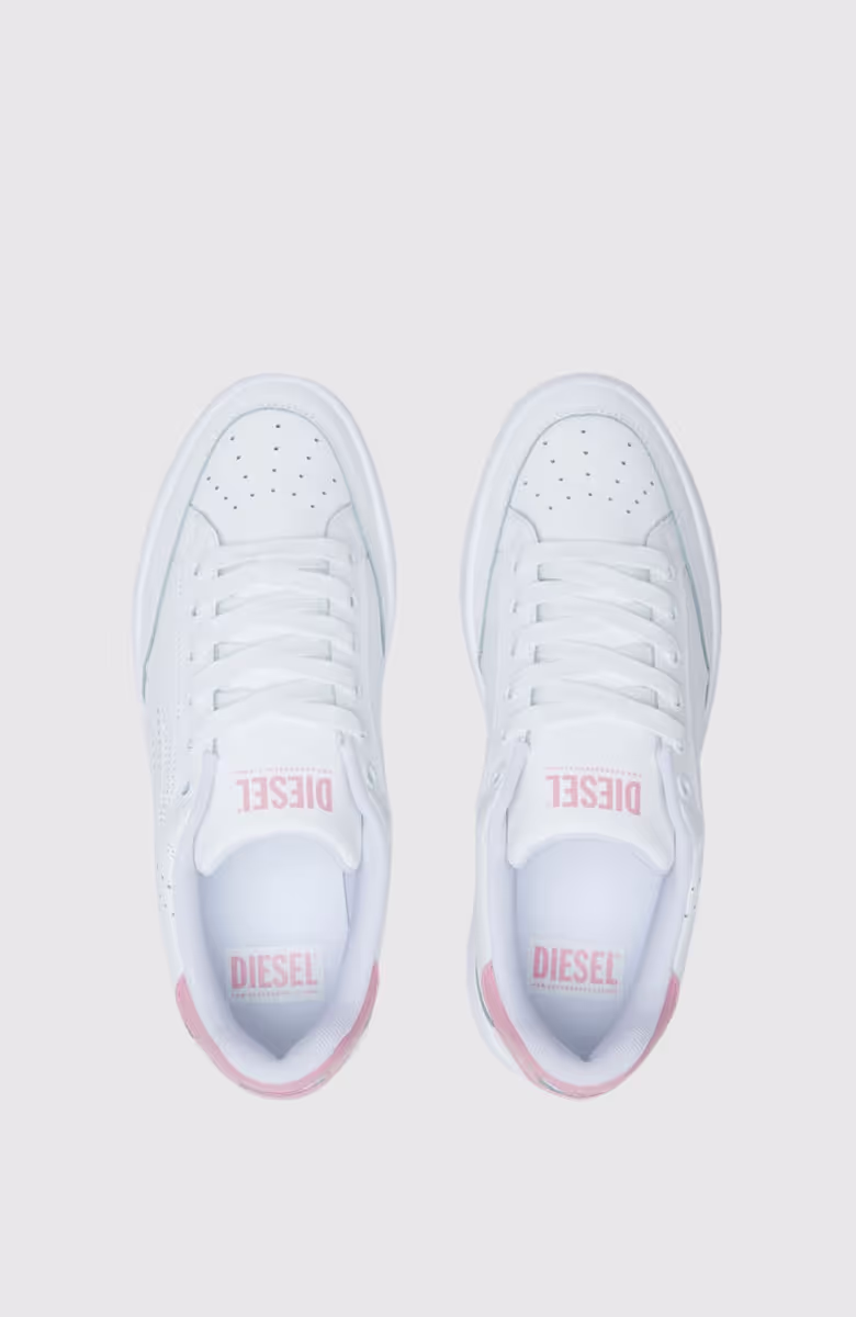 S Dakota Low W