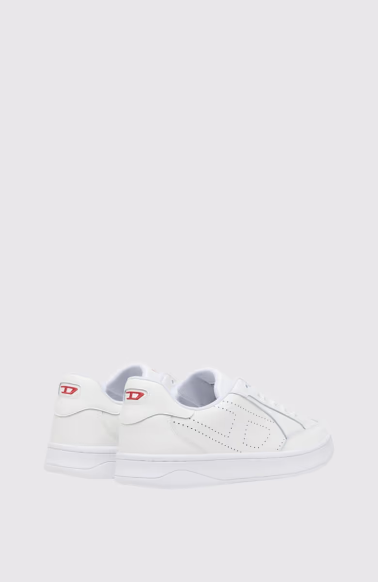 S Dakota Low W