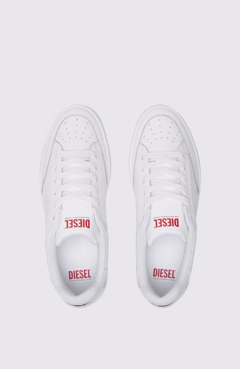 S Dakota Low W