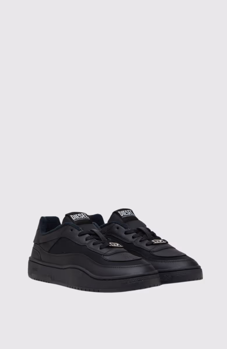 S Oval Skate Low