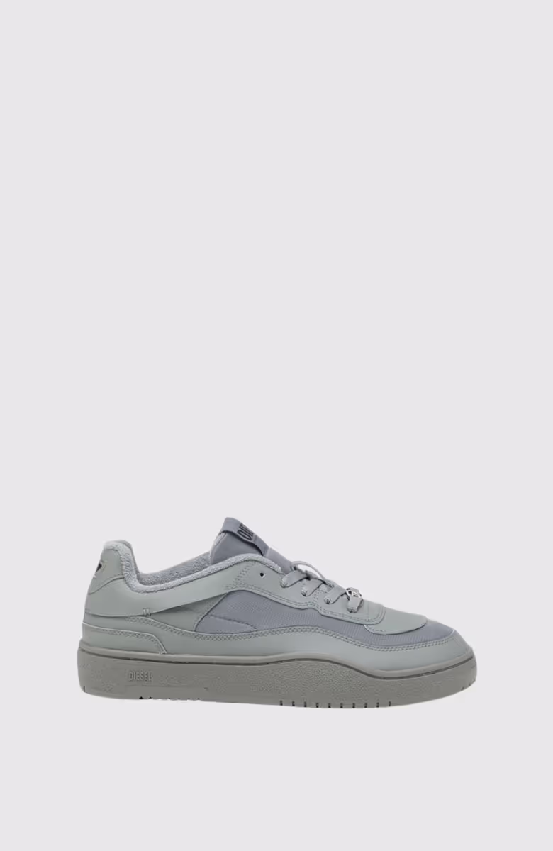 S Oval Skate Low