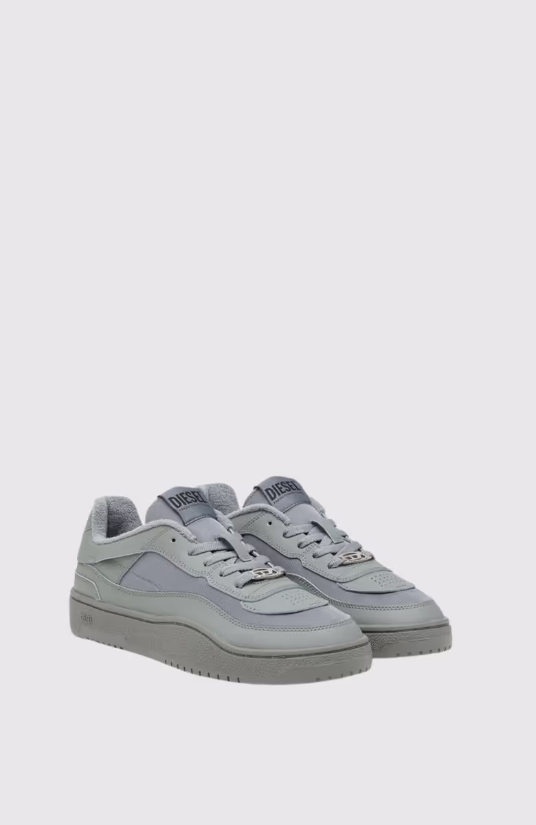 S Oval Skate Low