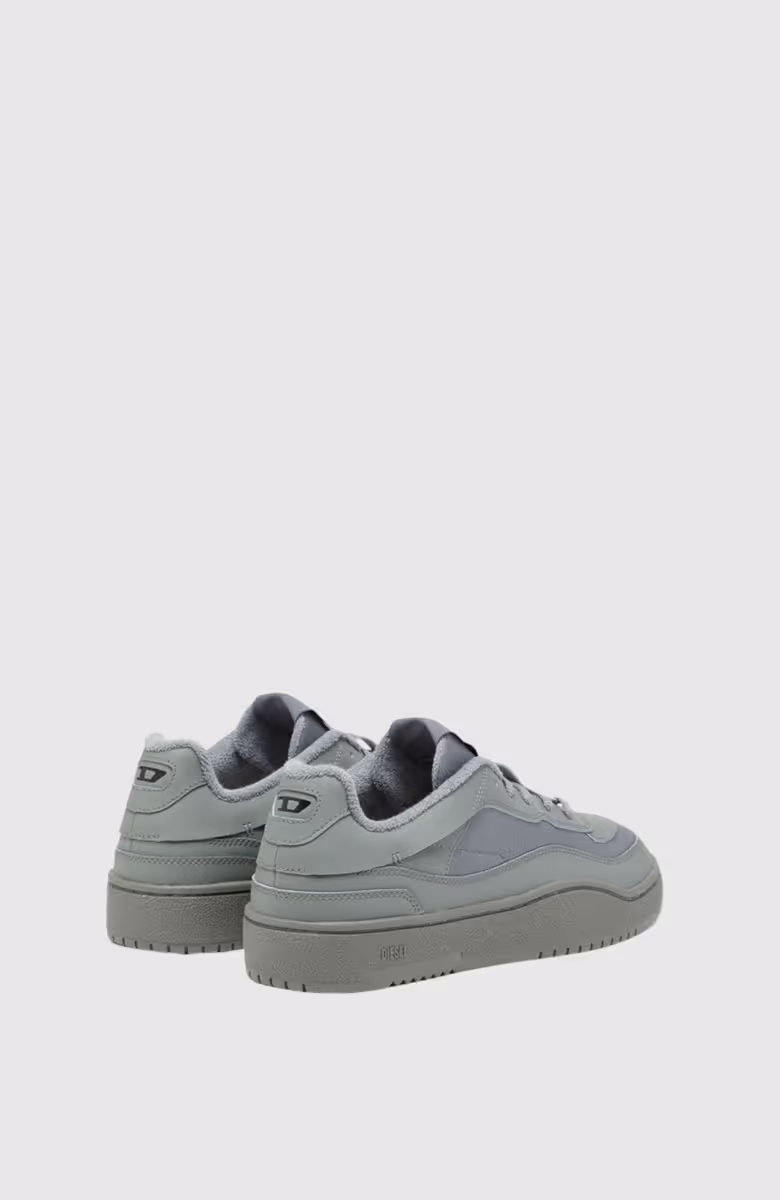 S Oval Skate Low