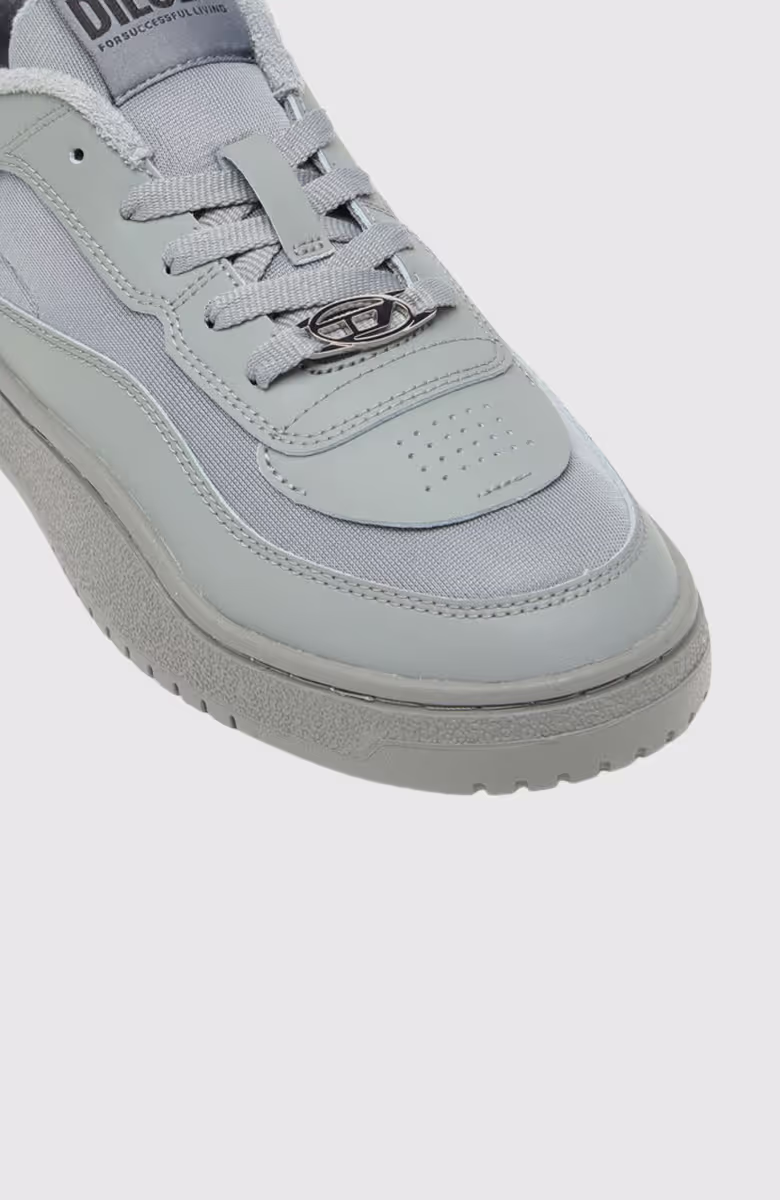 S Oval Skate Low