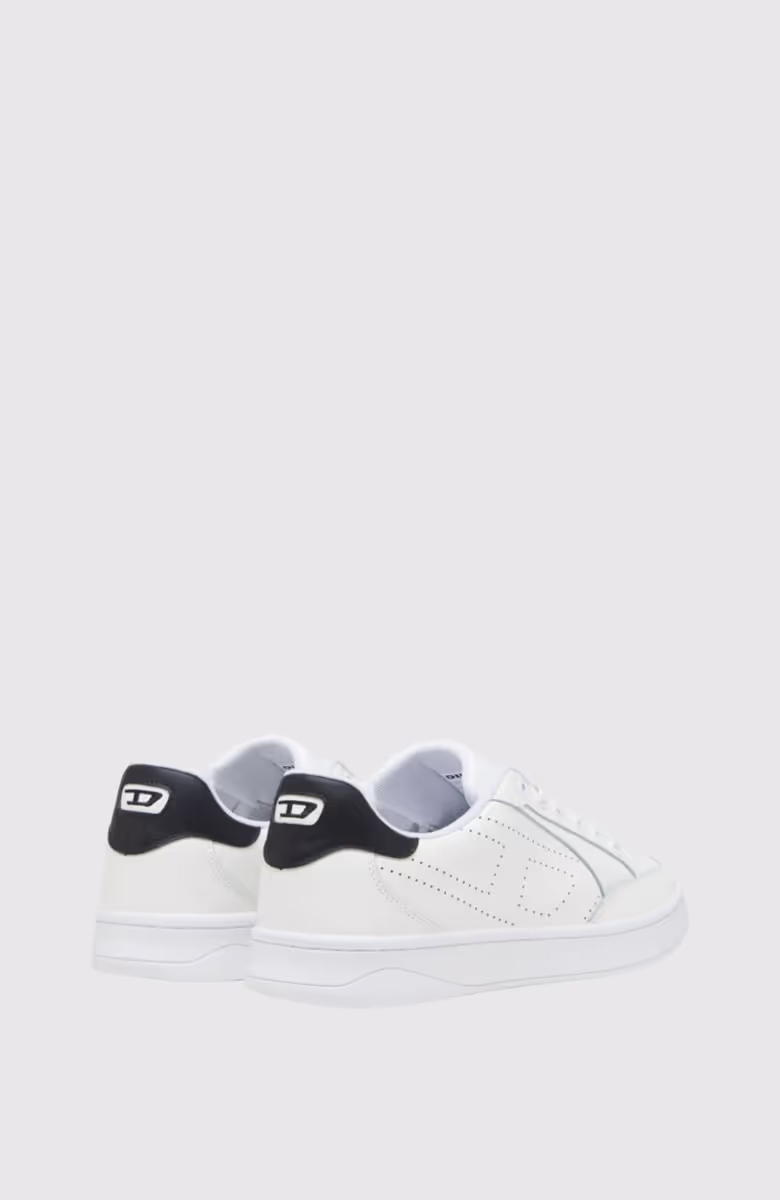 S Dakota Low