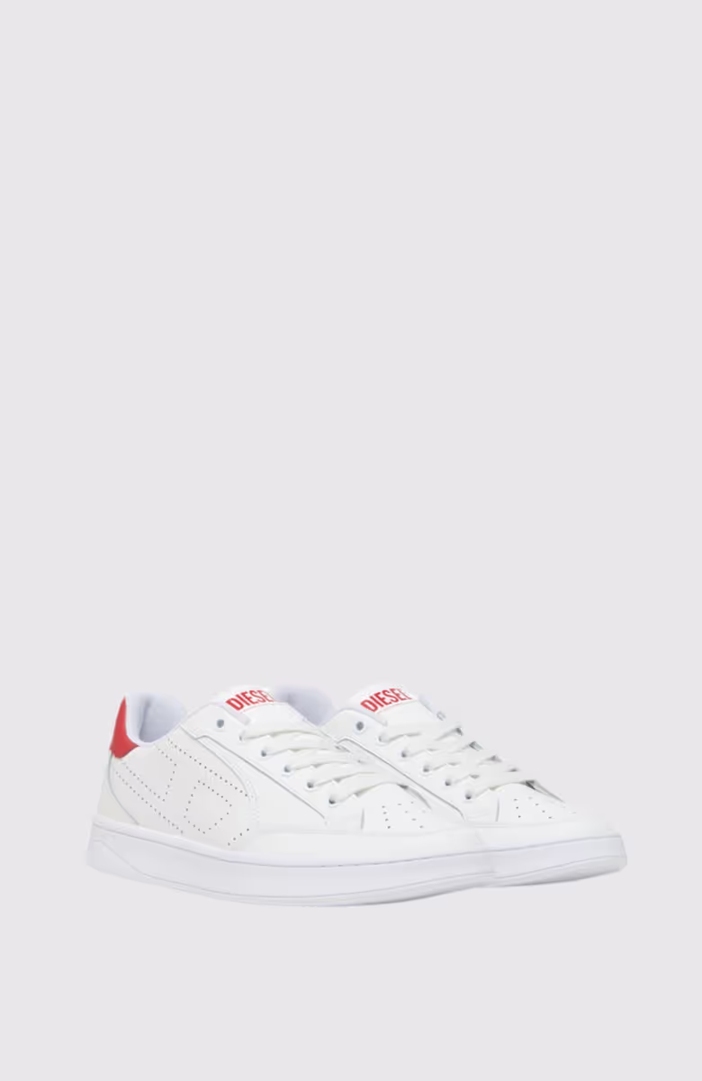 S Dakota Low