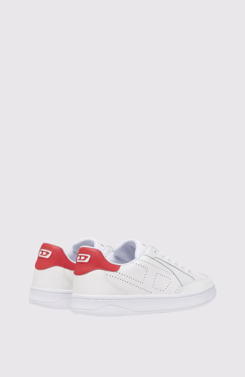S Dakota Low
