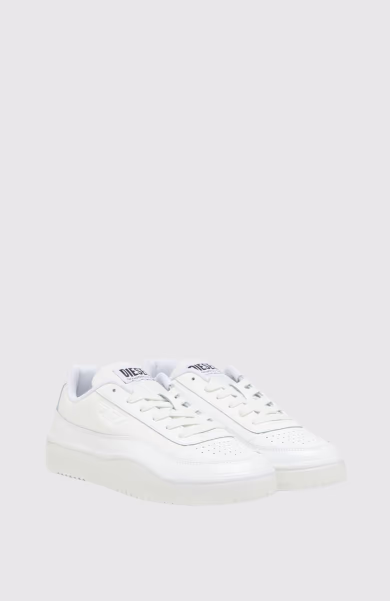 S Tracker D Low
