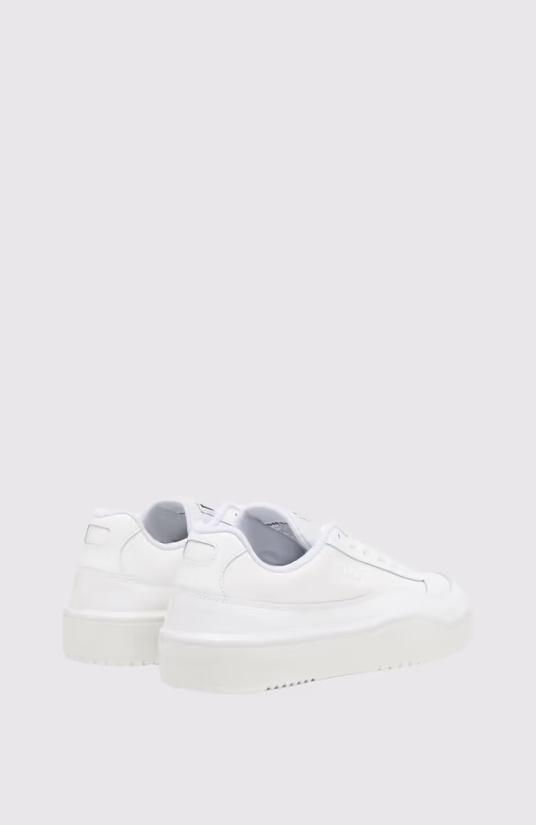 S Tracker D Low