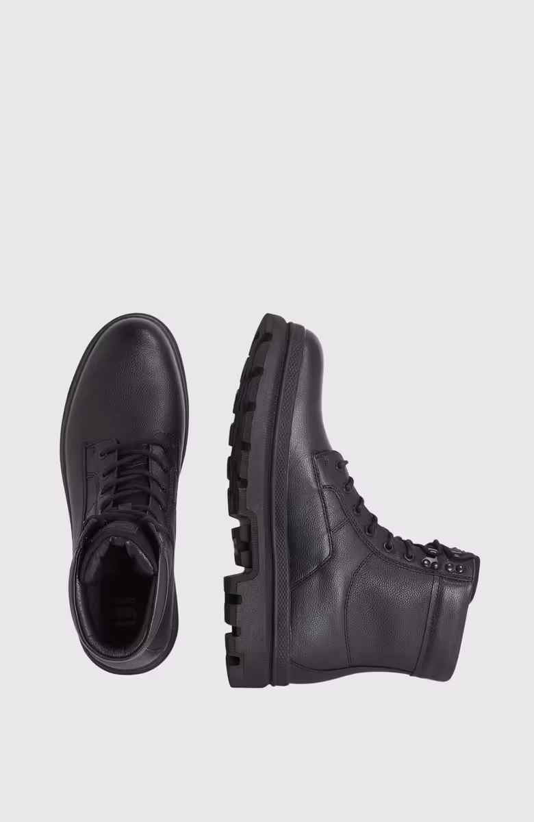 Arron Lace Mid M