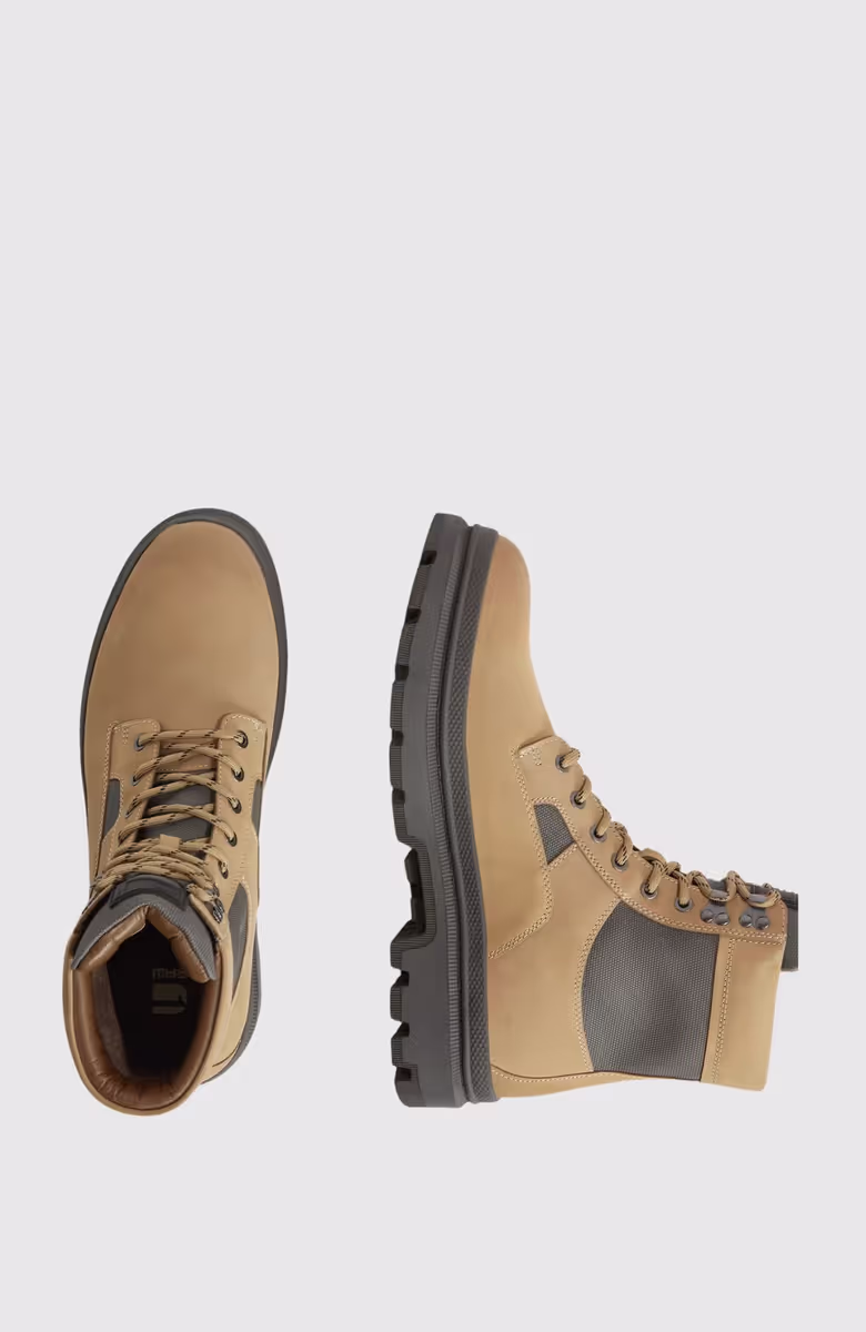 Arron Lace Mid M