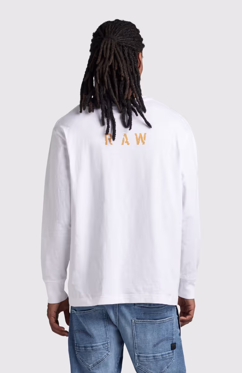 Back gr boxy r t