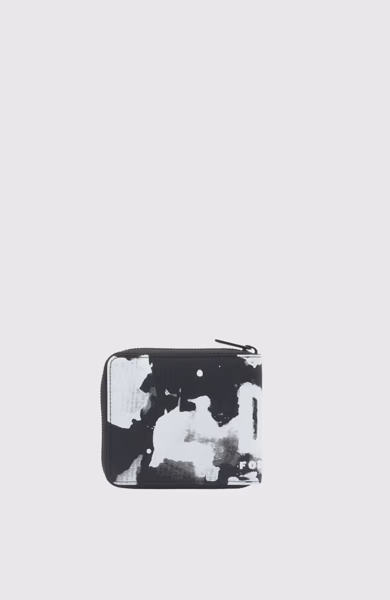 BI Fold Coin Zip XS