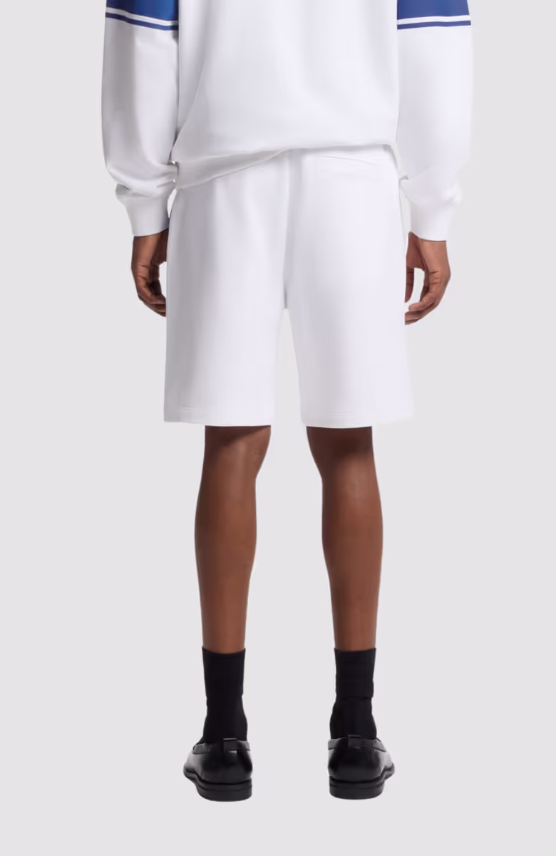 Demsishort