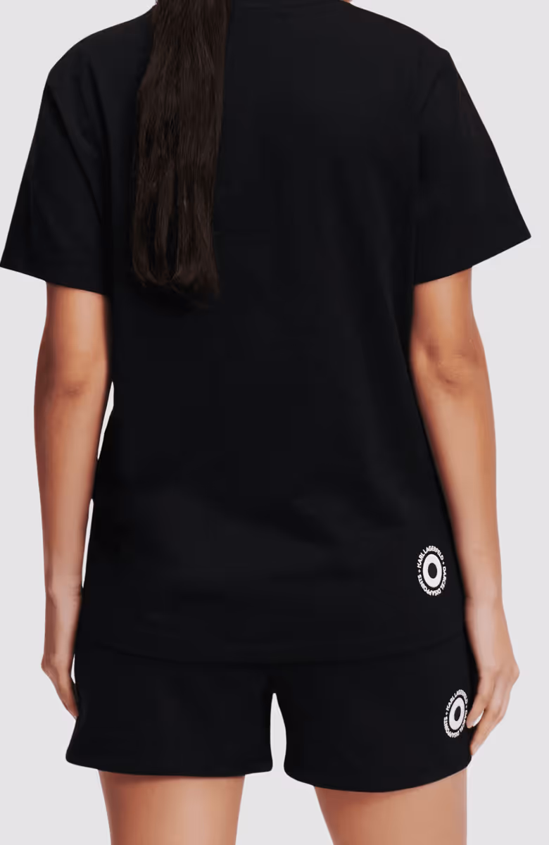 Klxdd Pocket T-Shirt