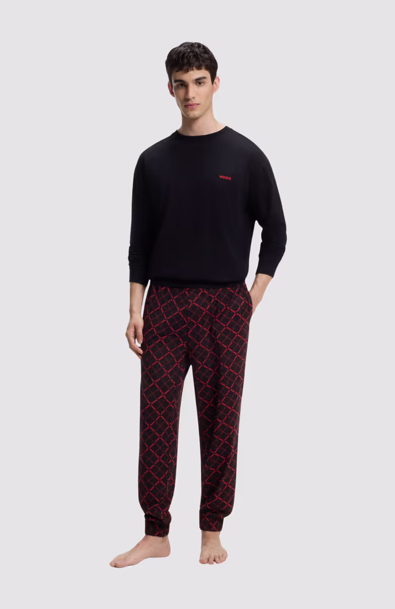 ELION LONG SET
