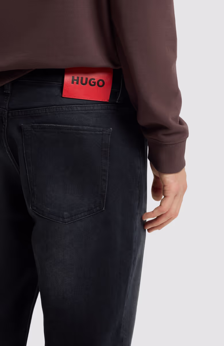 HUGO 634